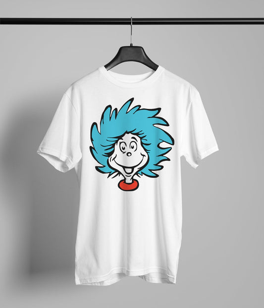 Thing Dr. Seuss
