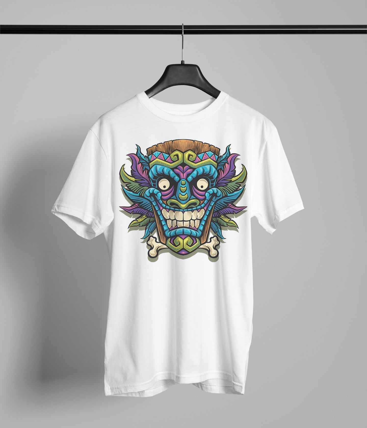 Maskara Smilling – iCraftVinyl