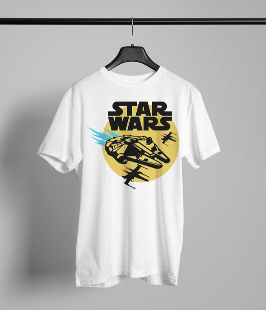 Star Wars Legacy
