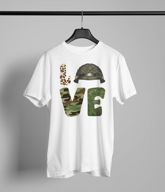 Military Love
