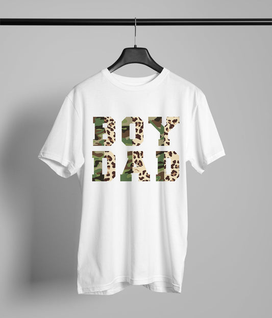 Boy Dad