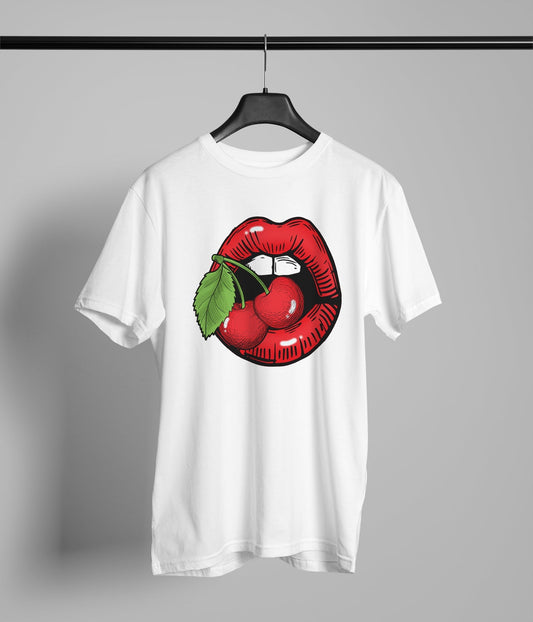 Cherry Bomb Lips