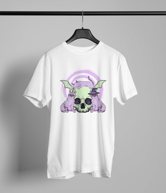 Skull Cat Squad