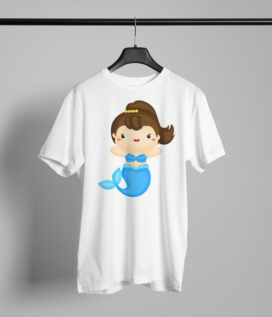 Little Mermaid