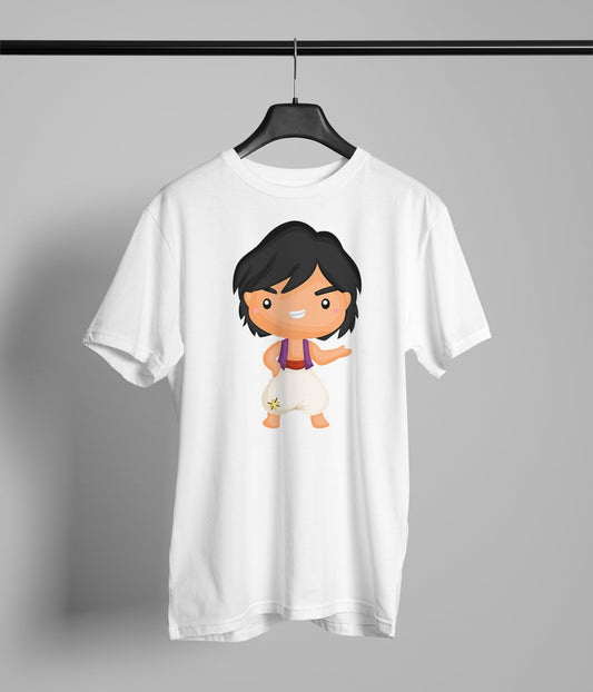 Little Alladin
