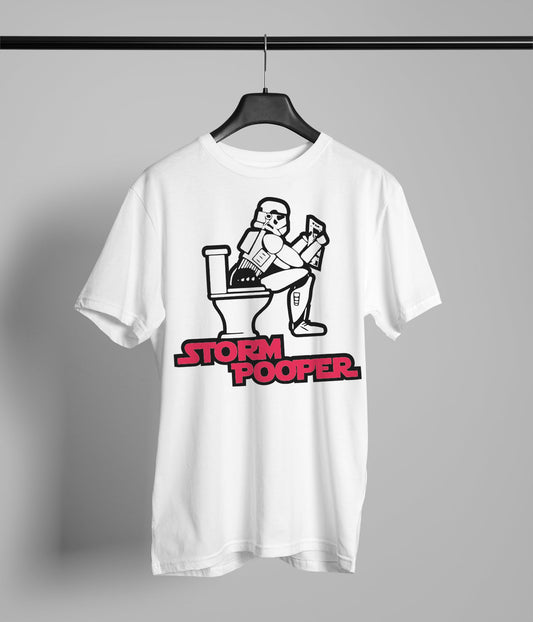 Storm Pooper