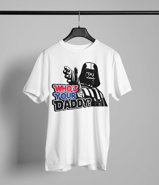 Who's Your Daddy?