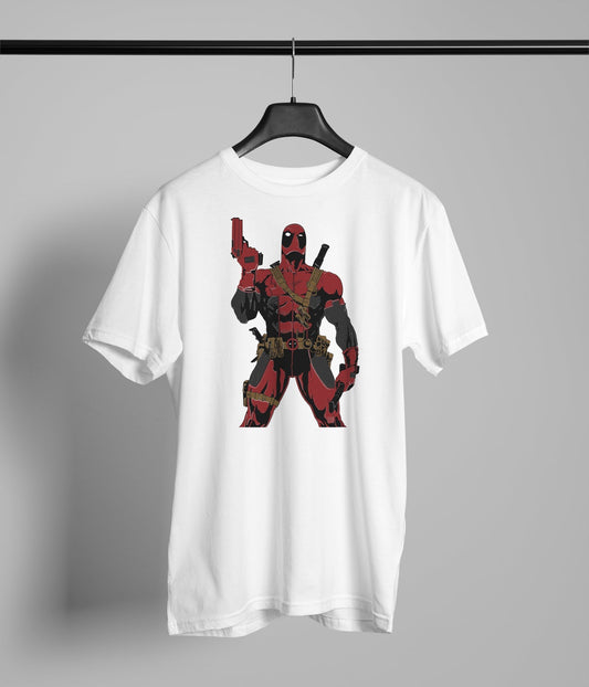 Badass Deadpool