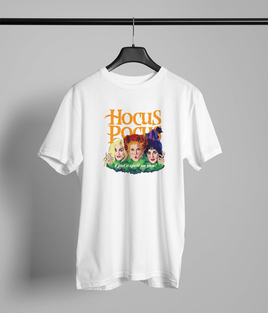Hocus Pocus