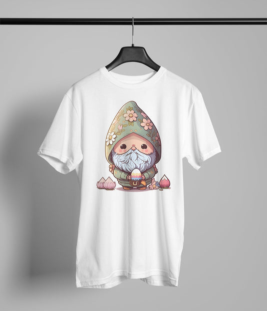 Cute Little gnome