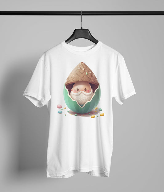 Inside the Coconut gnome