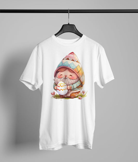 Relaxed Gnome