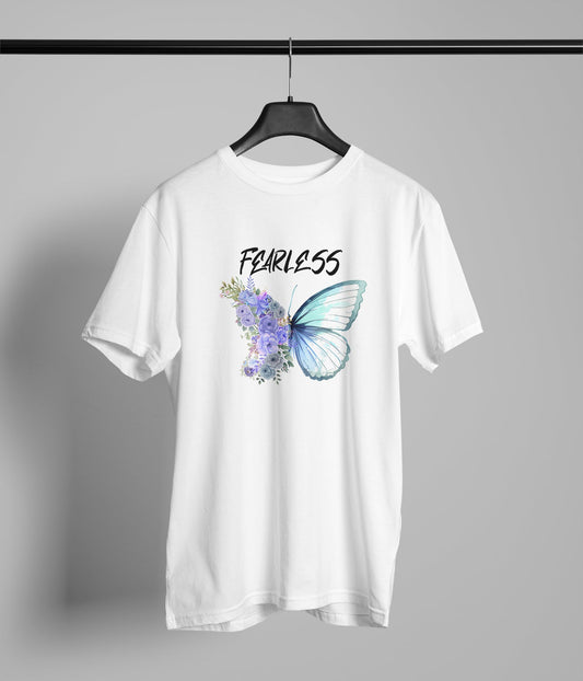 Fearless