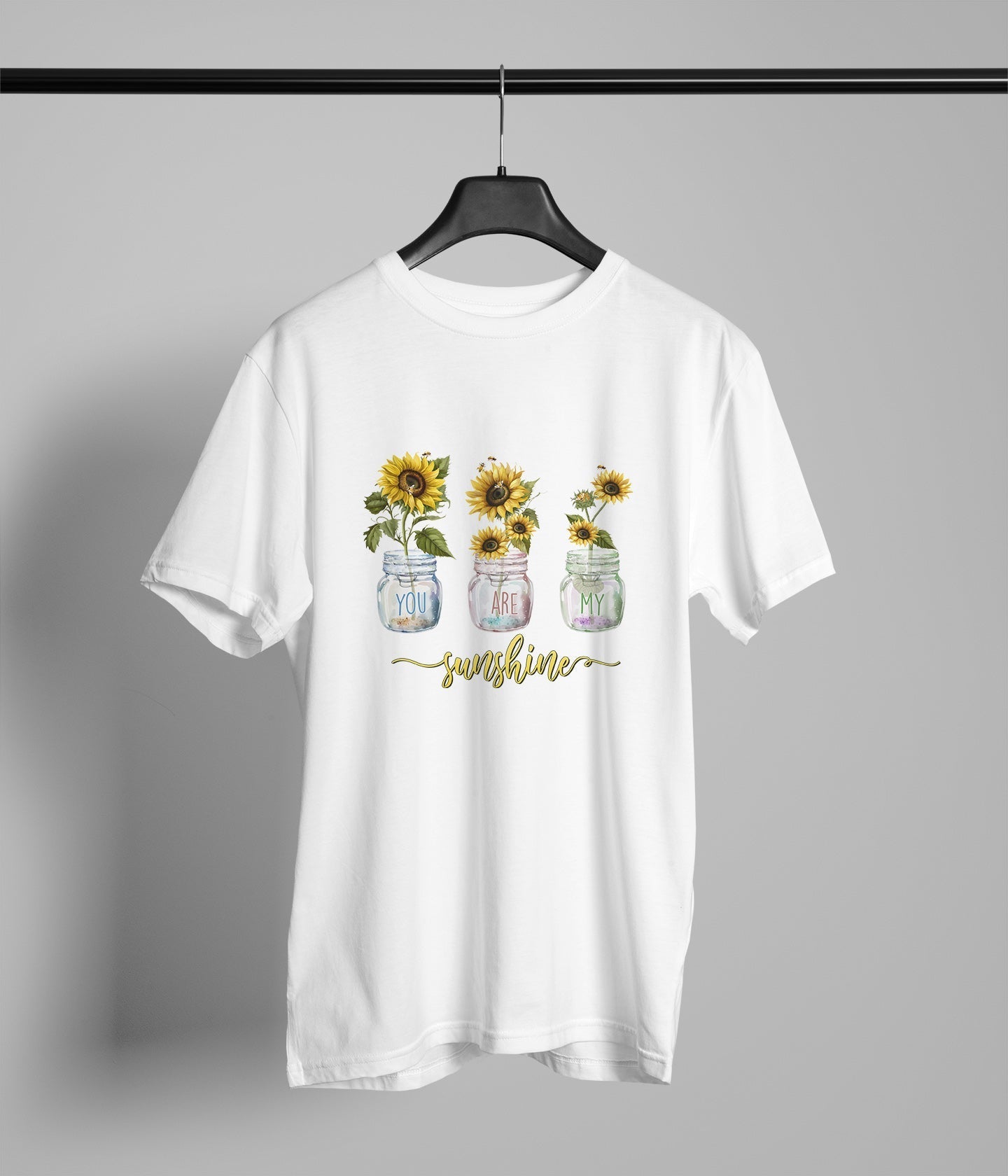 Your Are My Sunshine