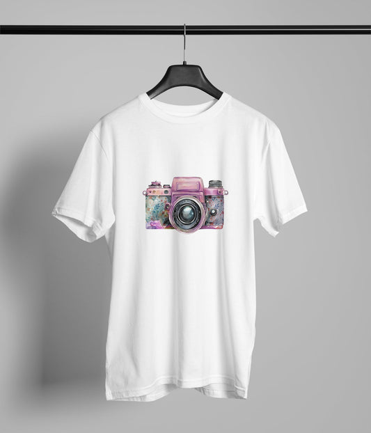 Vintage Camera
