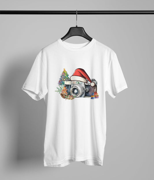 Christmas Cam