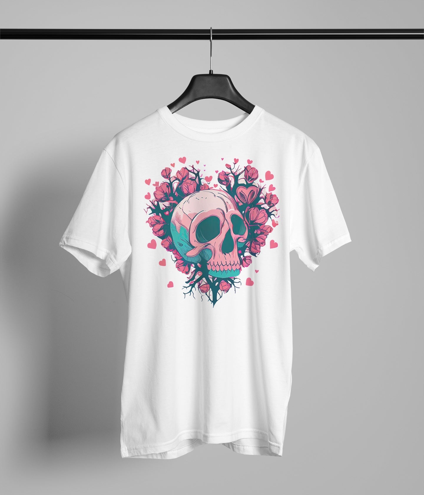 Lovely Skull