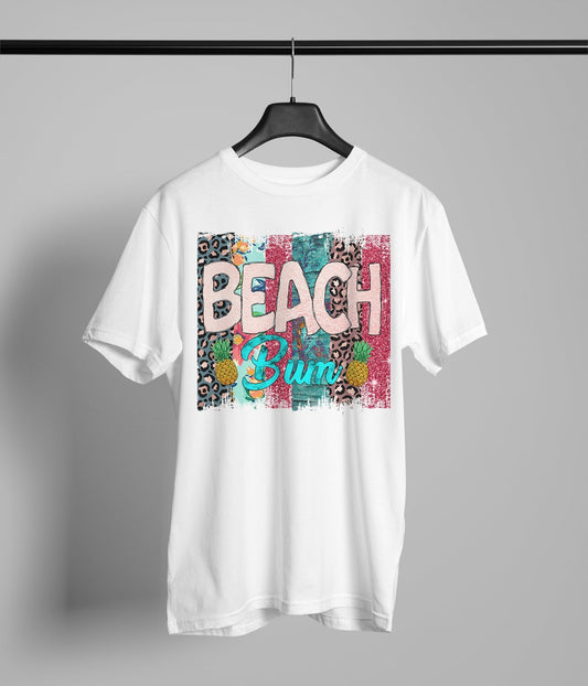 Bum Beach