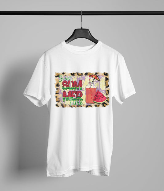 Sweet Summer Time Juice