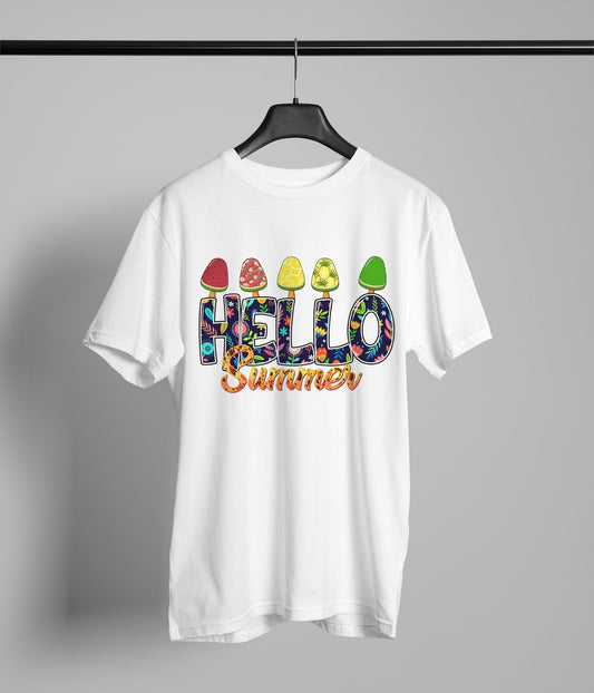 Hello Summer