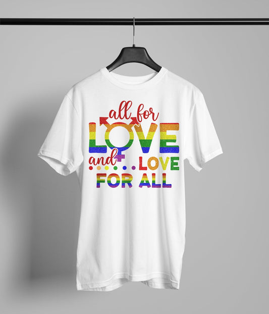 Love For All