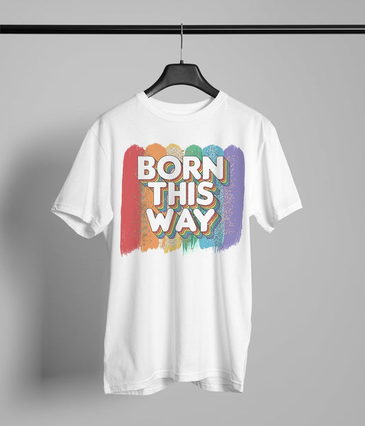 Born This Way