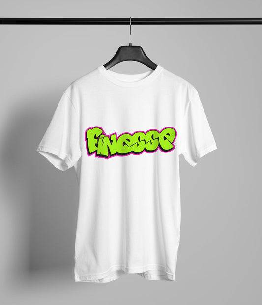 Calli Finesse