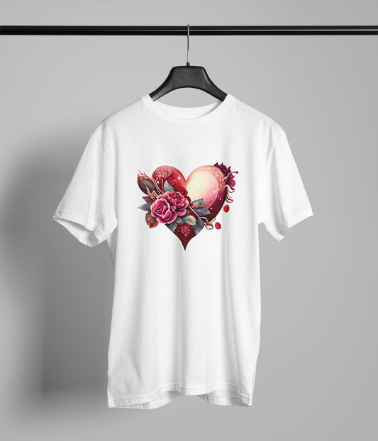 Blooming Heart
