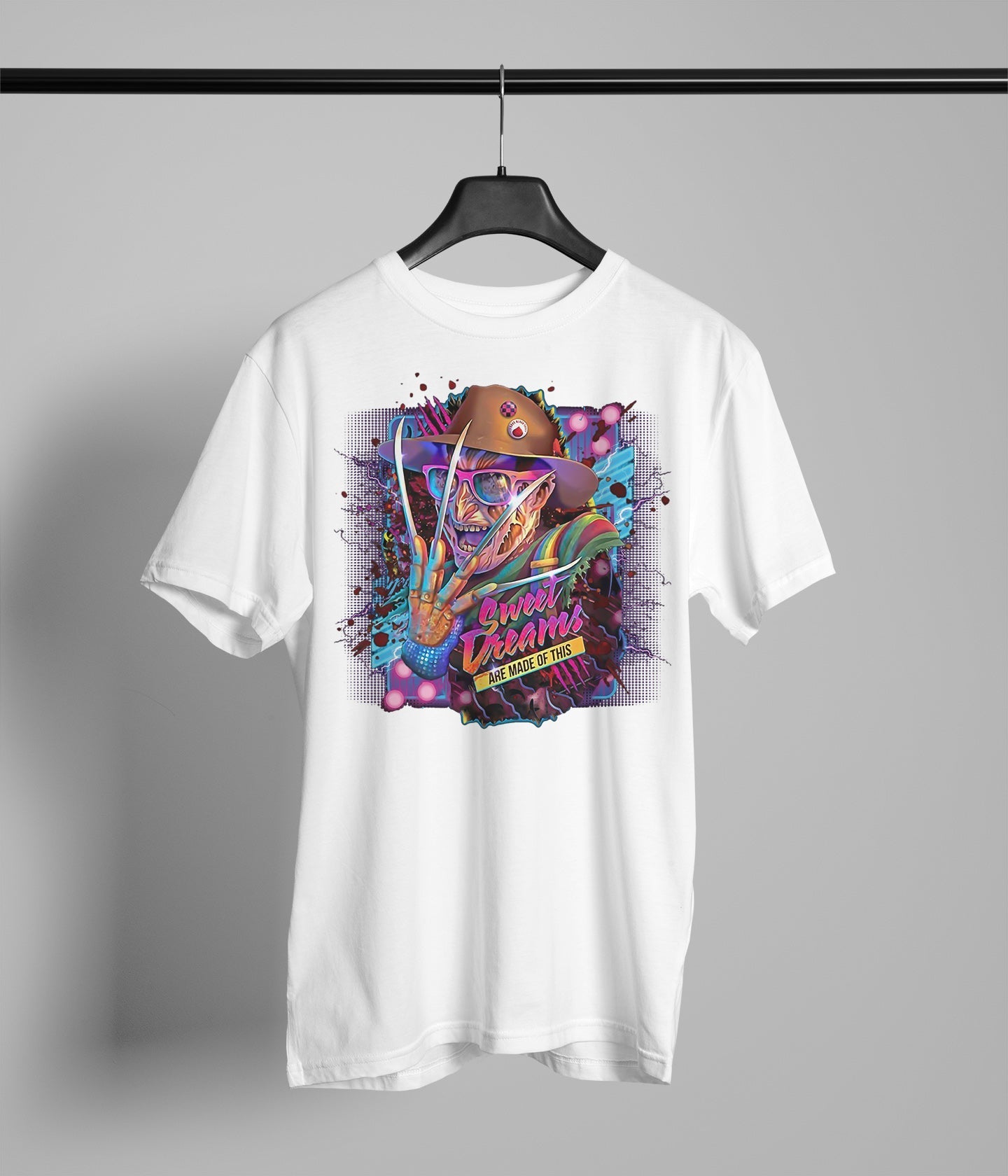 Looking Badass Slasher