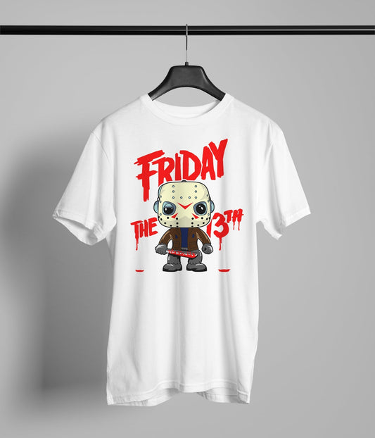 Lil Cute Jason