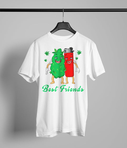 Best Friends