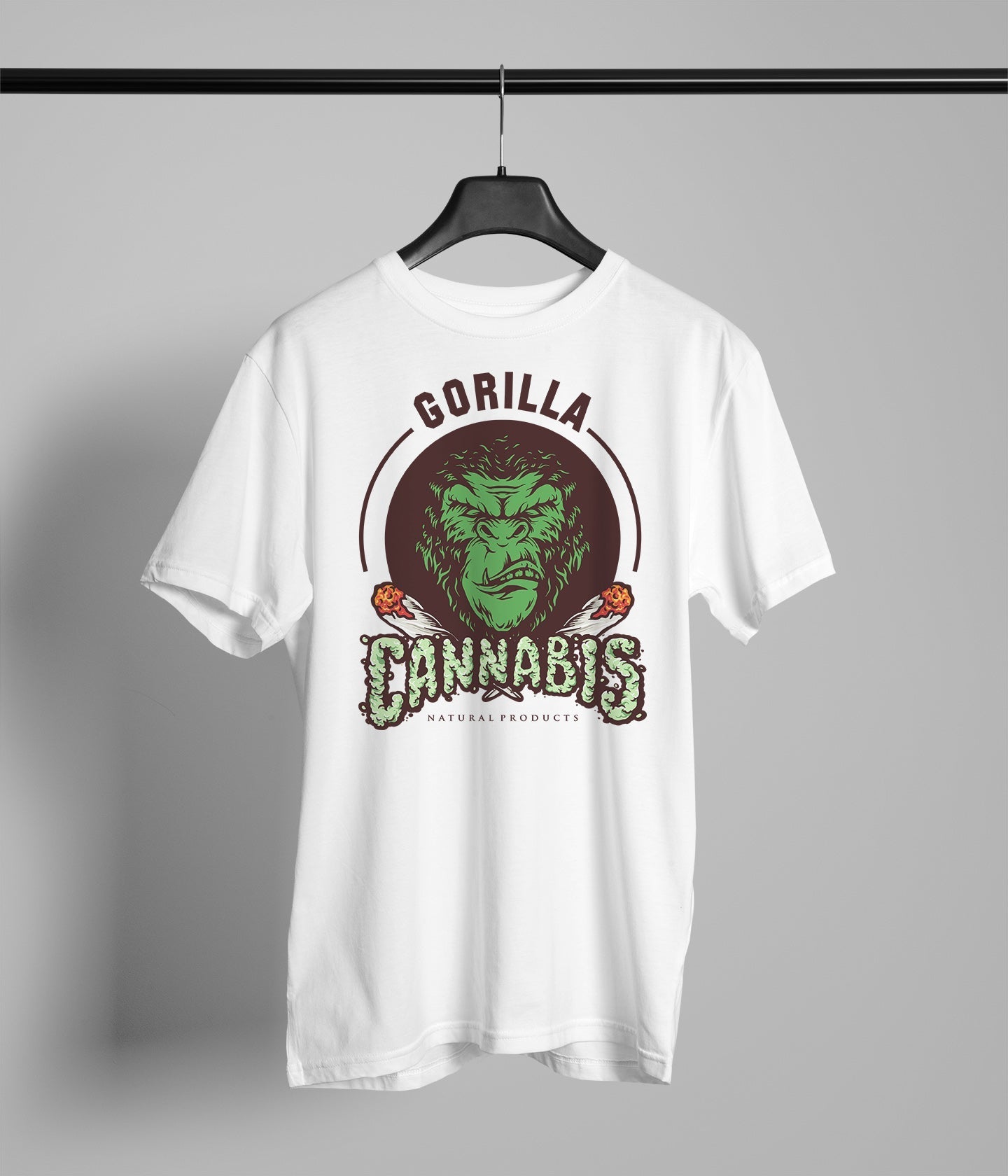 Gorilla Cannabis