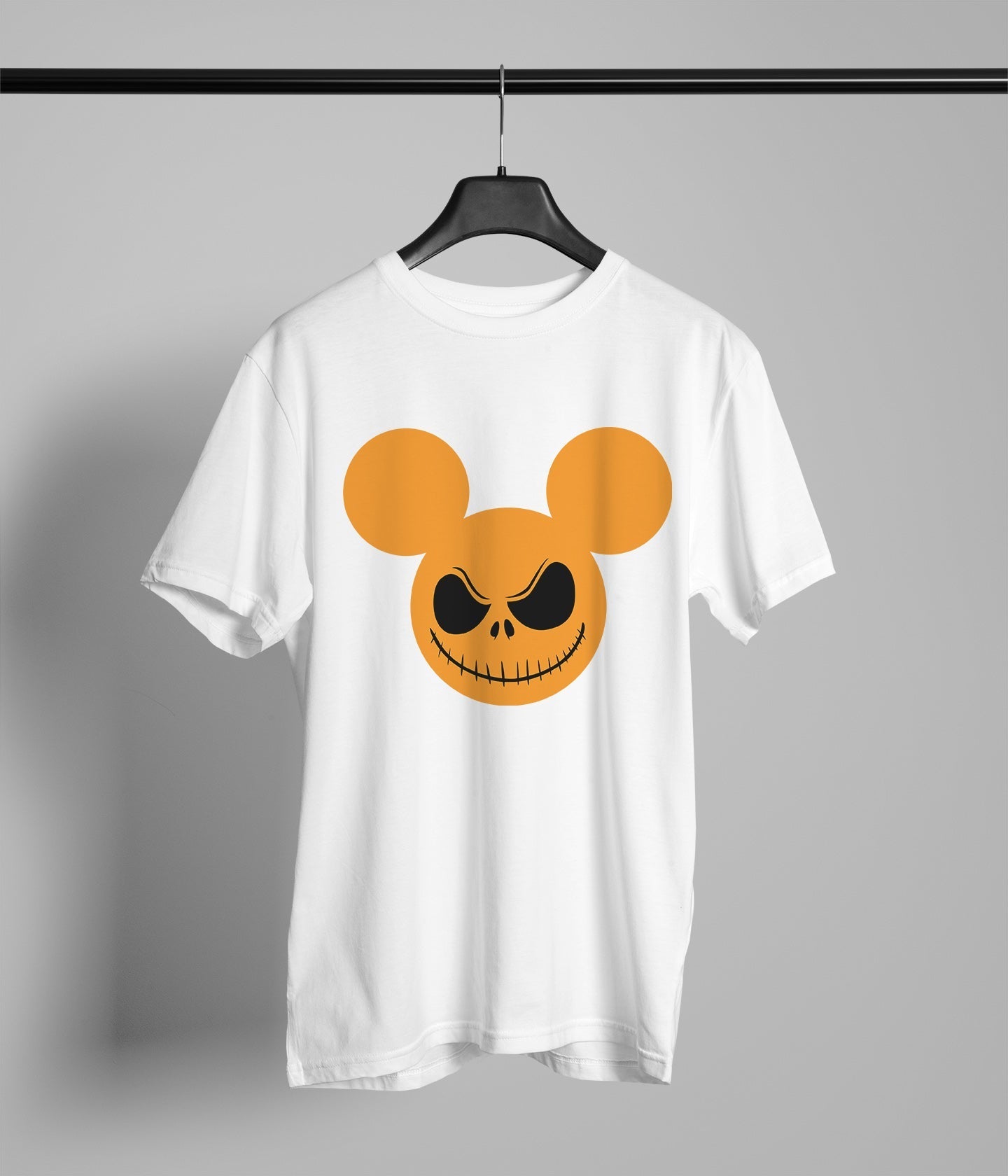 Mickey Skellington
