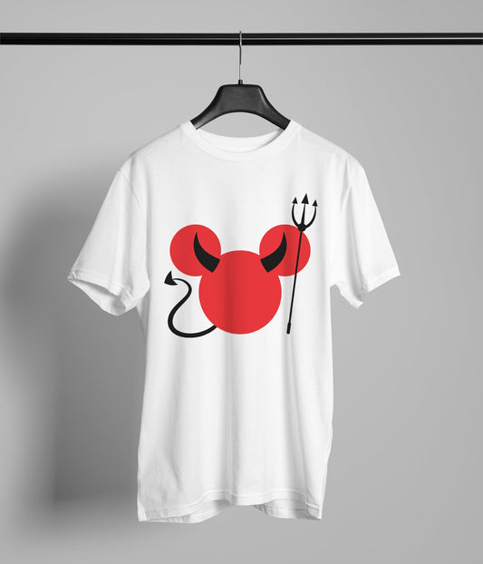 Satan Mickey