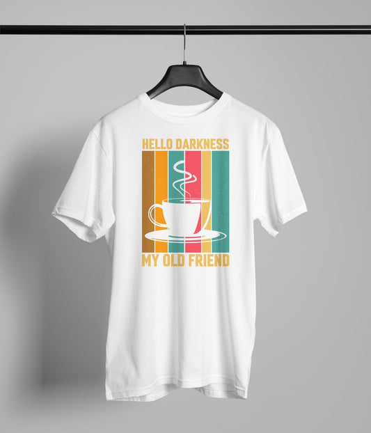 Hello Darkness