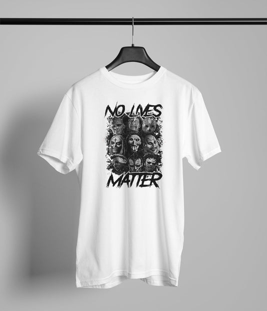 Killer No Matter Lives