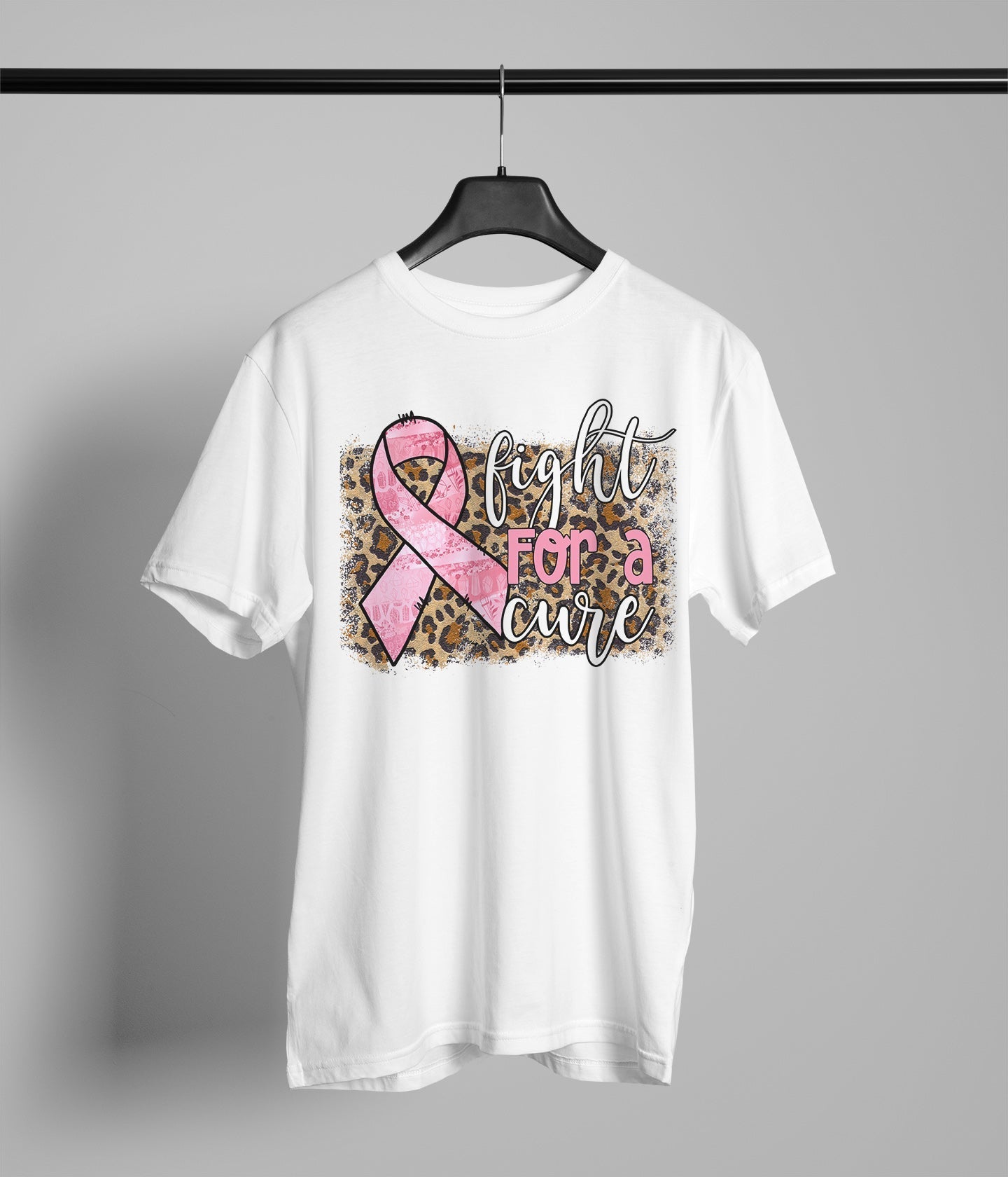 Fight For A Cure