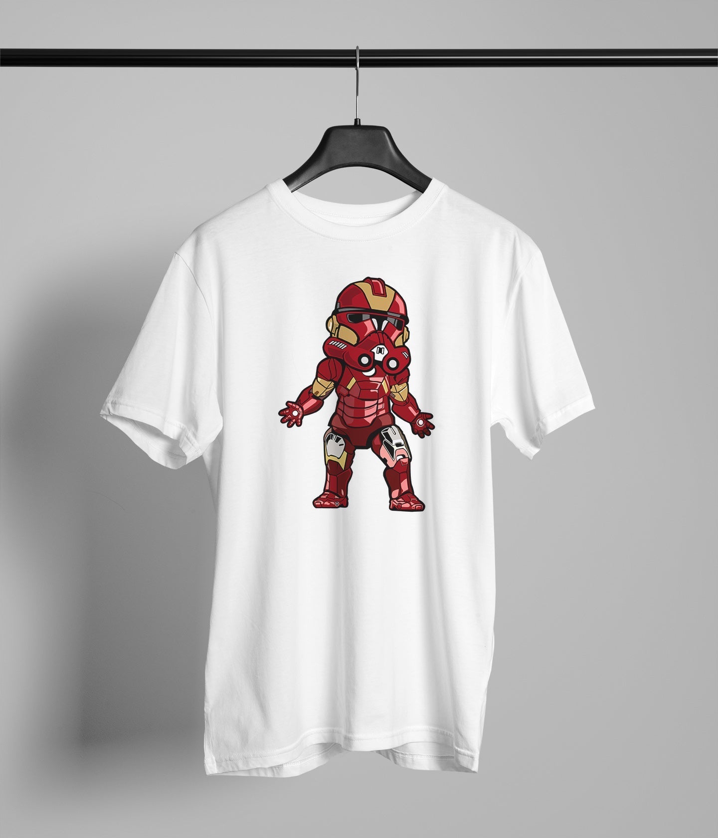 Ironman Stormtrooper