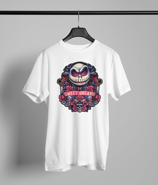 Skellington Sweet Dreams