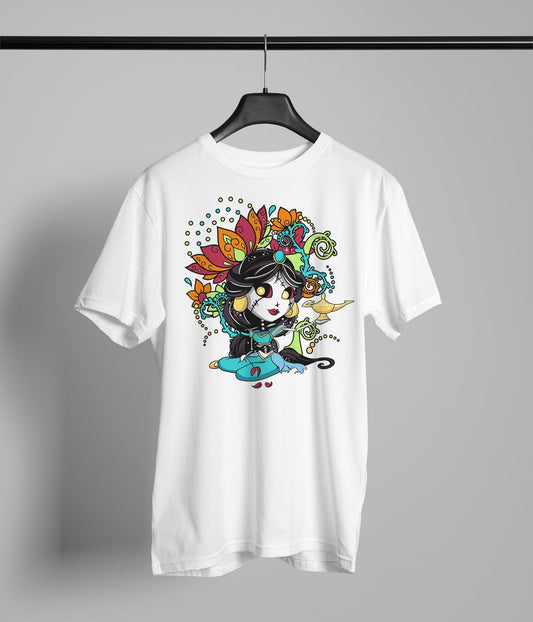 Bone Jasmine