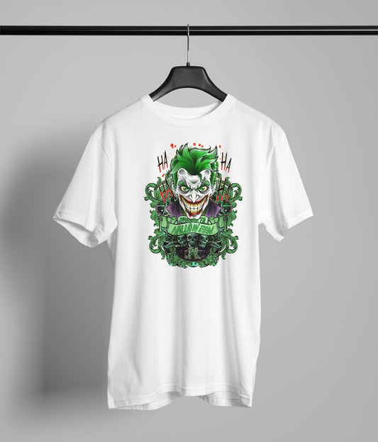 Joker Laugh