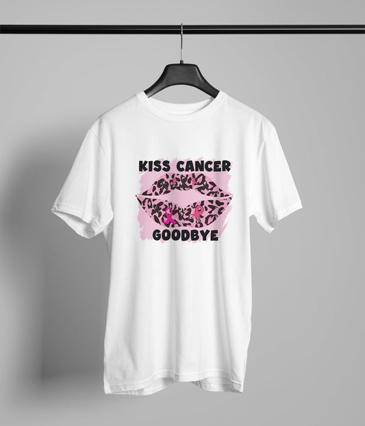 Kiss Cancer Goodbye