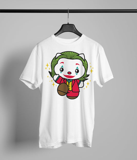 Joker Kitty