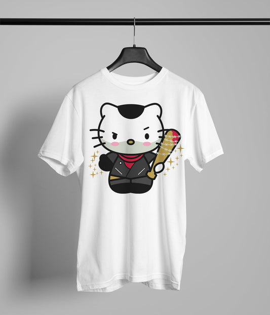 Thug Kitty
