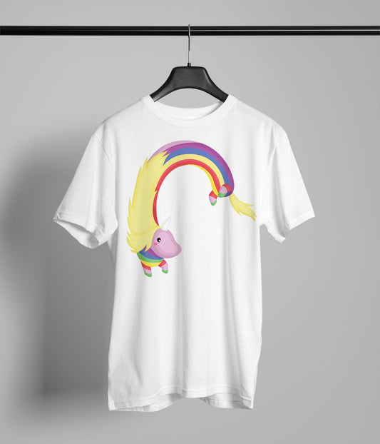 Rainbow Unicorn