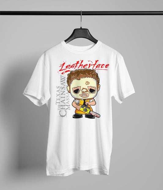 LeatHerFace