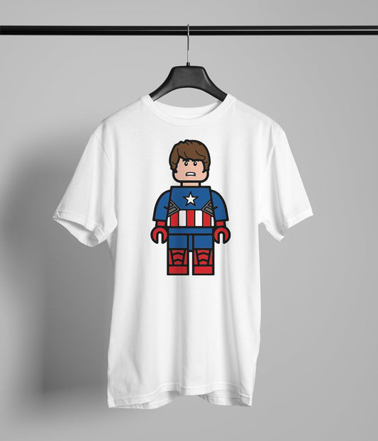 Lego America