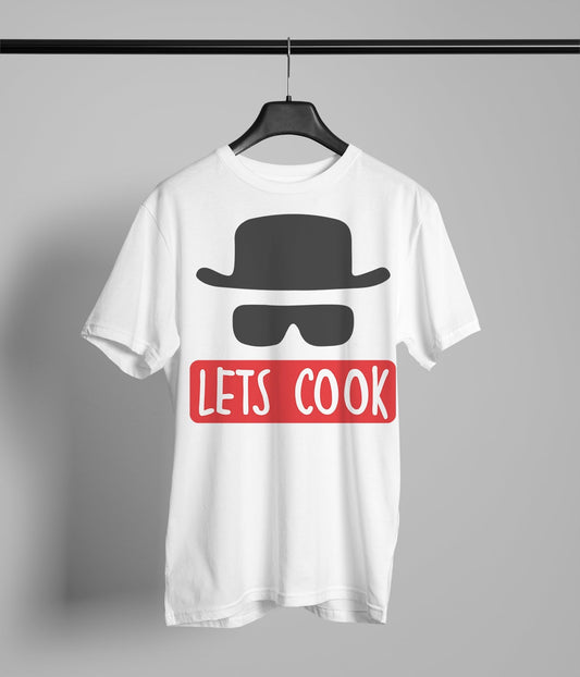 Lets Cook