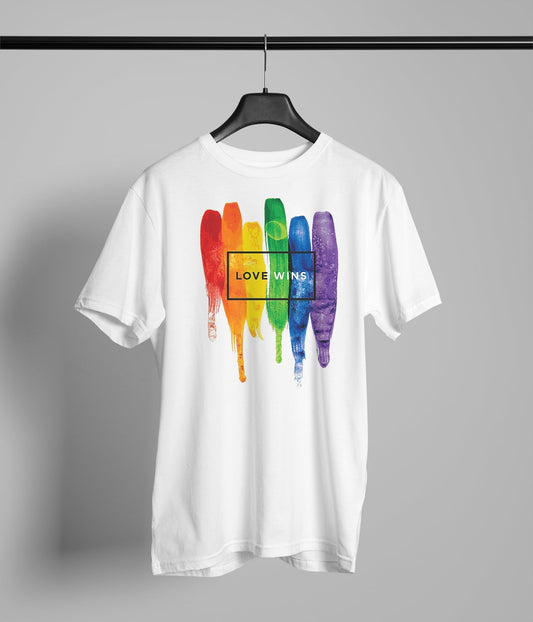 Love Wins