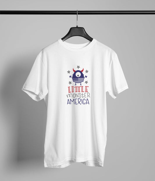 Little Monster America